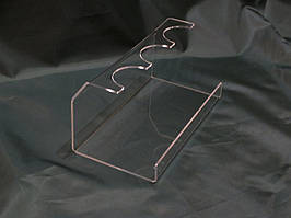 Підставка під 3 хот-доги