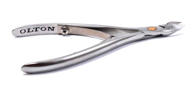 Нашкірниці Olton S