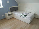 Меблі для спальні на замовлення, фото 10