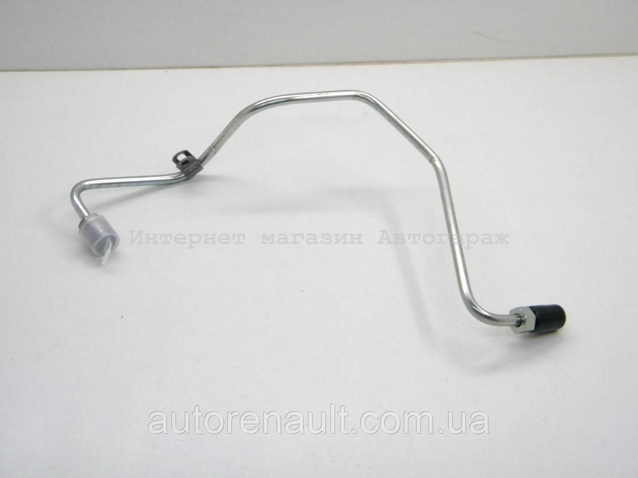 Трубка подачі масла на турбіну на Рено Майстер 01-> 1.9 dCi — Renault - 8200575657, фото 1