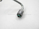 Трубка подачі масла на турбіну на Рено Майстер 01-> 1.9 dCi — Renault - 8200575657, фото 6