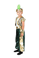 Карнавальний костюм східного принца. Зростання 118-124 см