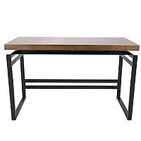 Письменный/Офисный стол в стиле LOFT (Office Table - 028)