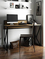 Письменный/Офисный стол в стиле LOFT (Office Table - 086)