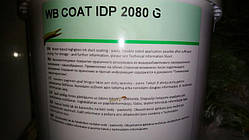 Лак WB COAT IDP 2081 G високоглянсовий 5 кг