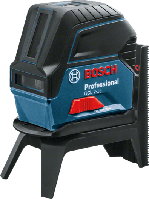 Лазерний нівелір Bosch Professional GCL 2-15 + RM1 (0601066E00)