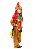 Карнавальный костюм Петушка для мальчика