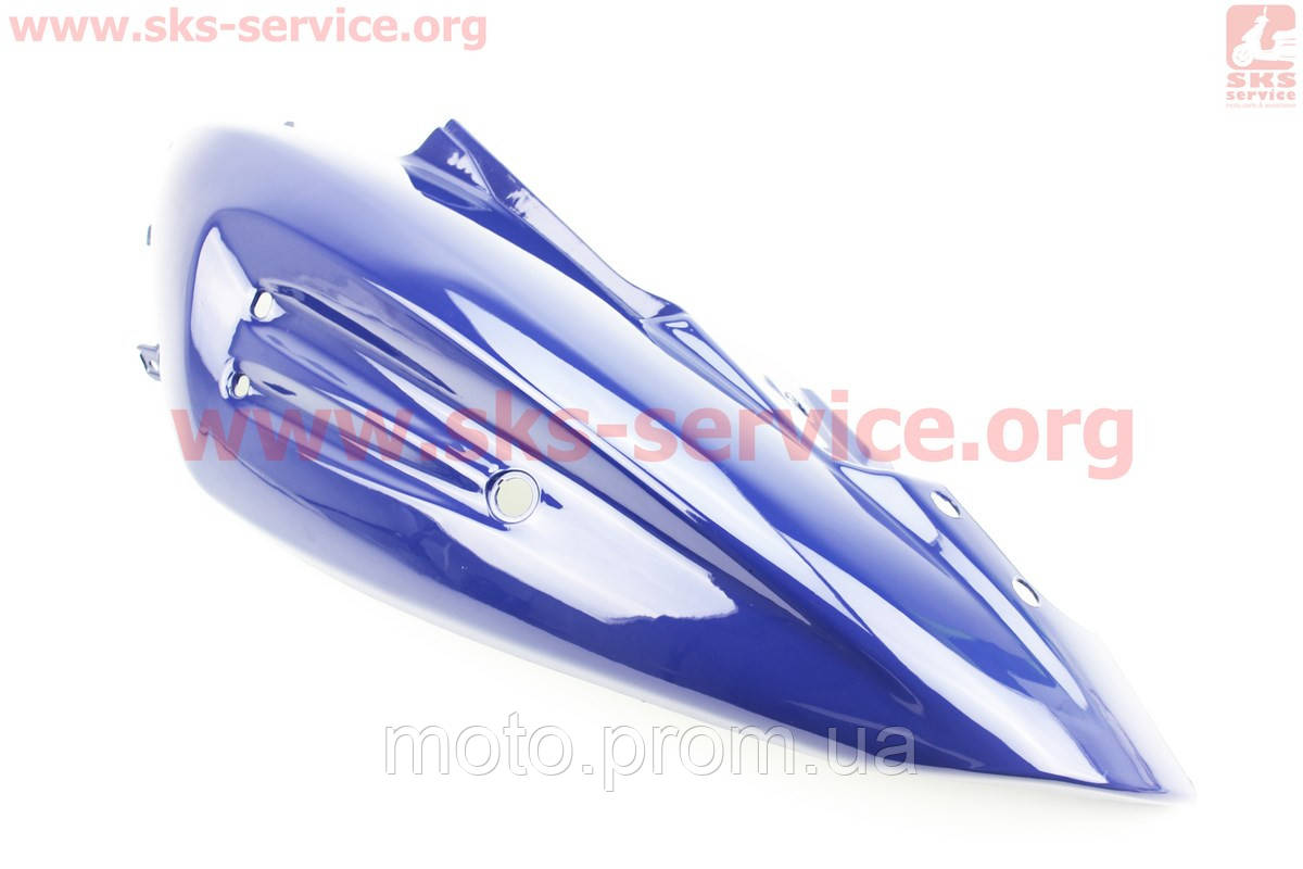 Боковой пластик задний правый на скутер Race - фото 1 - id-p37295592