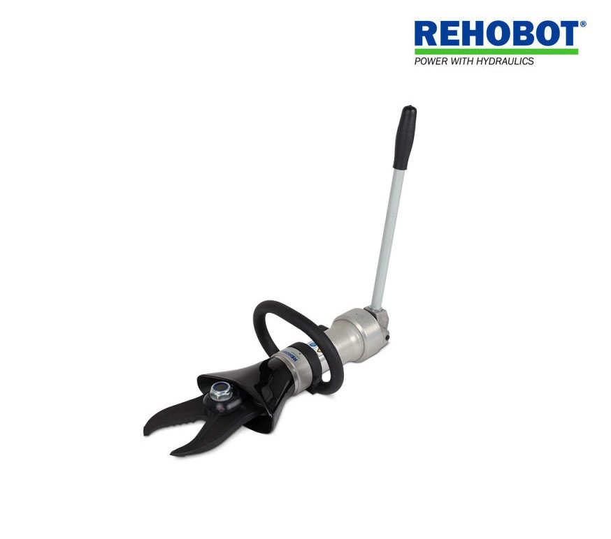 HSS105 Rehobot Гідравлічні ножиці для аварійно-рятувальних робіт