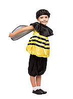 Карнавальный костюм Пчелки для мальчика Рост 118-124 см