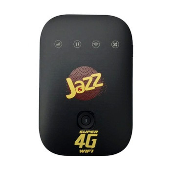 4G/3G Wi-Fi роутер ZTE MF673 Jazz, фото 1