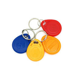 Брелок RFID KEYFOB MF