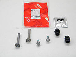 Ремкомлект гальмівного супорта переднього (Напрямна супорта) на Рено Трафік 01-> —TRW(Німеччина)ST1331