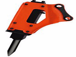 Гідравлічний молот SB40 Winsense