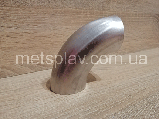 Нержавіючий відвід 38,1*2мм 90˚AISI 304, фото 6