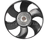 Муфта вентилятора MB Sprinter (906) 2.2CDI/VW Crafter 2.5TDI 06-, фото 2