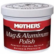 Поліроль для алюмінію та металів Mothers Mag & Aluminium Polish MS05100 (141г)
