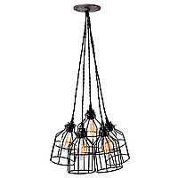 Світильник у стилі LOFT (Lamp - 12)