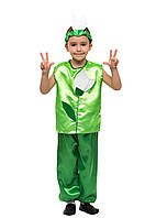 Карнавальный костюм Подснежника для мальчика