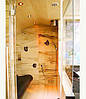 Ультразвуковий генератор соляного туману GPsaltair К310 для бані spa wellness, фото 11
