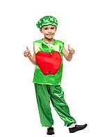 Карнавальный костюм Яблока