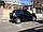 Дефлектори вікон (вітровики) Suzuki Grand Vitara (Escudo) 3d 2005- Cobra tuning S51005, фото 3