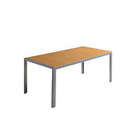 Стіл в стилі LOFT (Garden Table - 02)