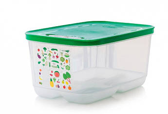 КОНТЕЙНЕР «РОЗУМНИЙ ХОЛОДИЛЬНИК» Tupperware 4,4 л