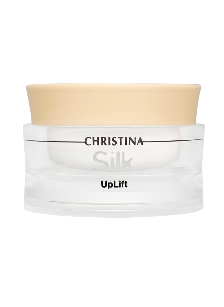 Крем - Silk UpLift Cream