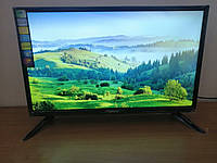 LED телевизор Samsung 24" (FullHD/DVB-T2/USB)