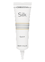 Подтягивающий крем для кожи вокруг глаз - Silk EyeLift Cream