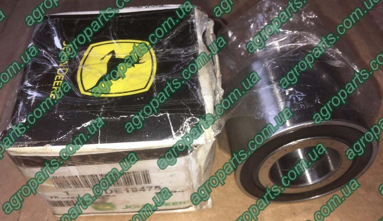 Підшипник DE19475 роликовий DE19309 John Deere Tapered Roller Bearing de19475 запчастини жатки