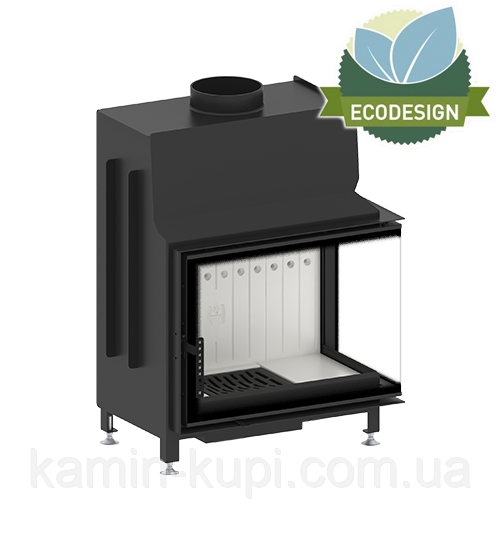 Камінна топка Hitze stma59x43.r