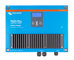 Зарядний пристрій Skylla IP44 12V 60A (1+1)