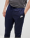 Спортивные демисезонные штаны для мужчин Nike (Найк), фото 3