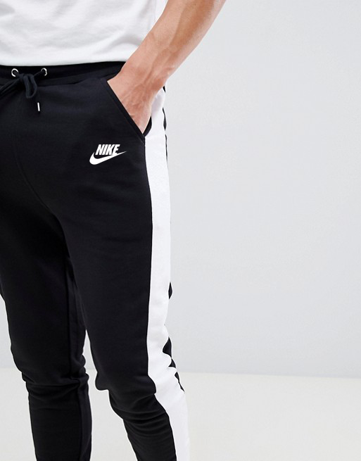 Тренировочные Спортивные Штаны Nike (Найк) — Купить Недорого на Bigl.ua ...