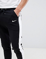 Мужские хлопковые штаны Nike (Найк)