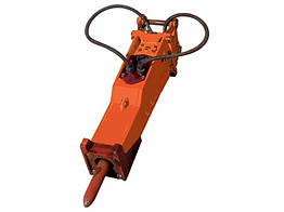 Гідравлічний молот SB121 Winsense