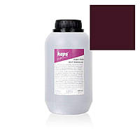 Краска для гладкой кожи Kaps Super Color 500 ml 111 Bordeaux