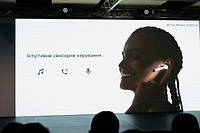 Mi True Wireless Earphones - Xiaomi представила в Україні свої нові бездротові навушники