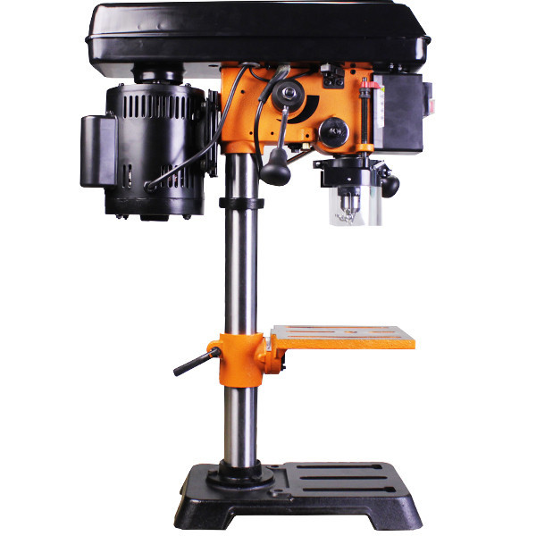 Свердлильний верстат WorkMan DP10VL2