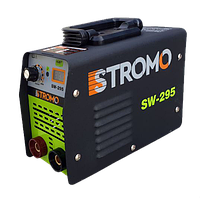 Зварювальний інвертор Stromo SW-295