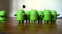 Чому потрібно обов'язково встановити останнє оновлення Android