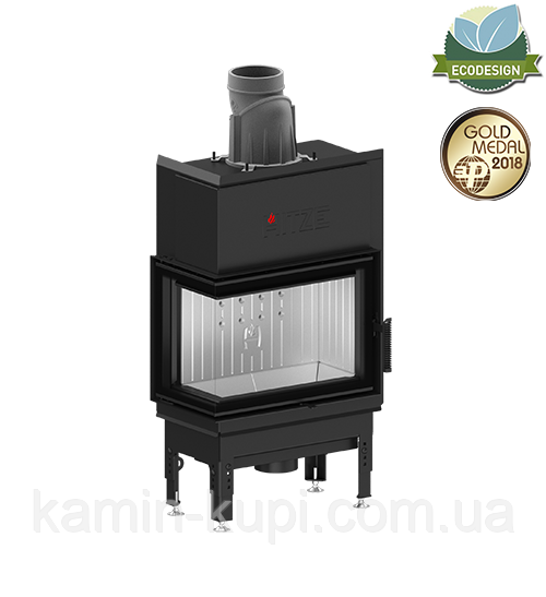 Камінна топка Hitze hst54x39.l, фото 1