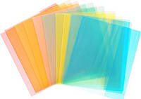 Обкладинки для книжок, зошитів