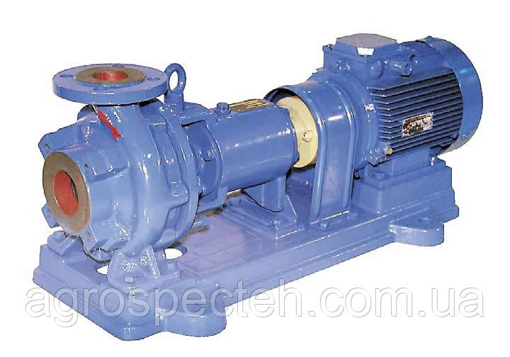 Консольний насос К 150-125-250, фото 1