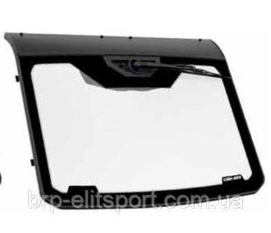 Стекло лобовое с дворником для Maverick