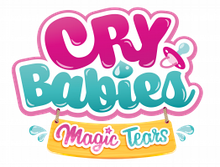 Ляльки Cry Babies