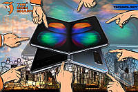 Samsung готує Galaxy Fold до вересневого випуску