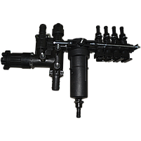 Розподільник Tolvery. Розпридільник, фото 2